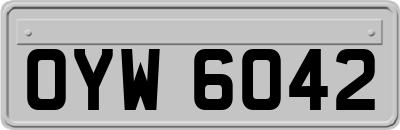 OYW6042