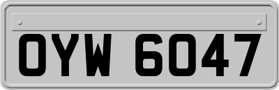OYW6047