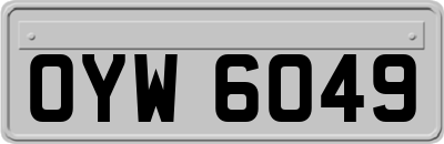 OYW6049