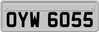 OYW6055