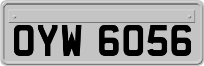 OYW6056
