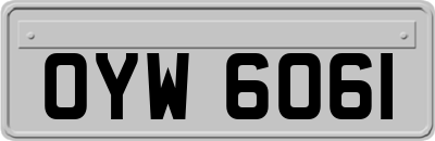 OYW6061