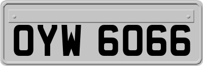 OYW6066