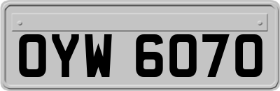 OYW6070