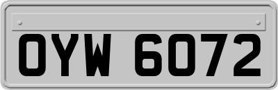 OYW6072