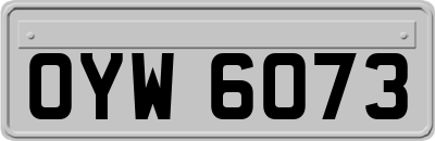 OYW6073