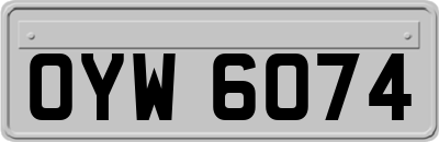 OYW6074