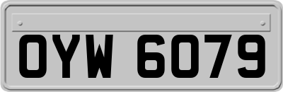 OYW6079