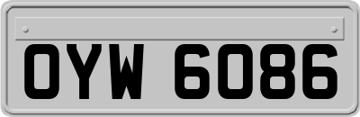OYW6086