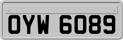 OYW6089
