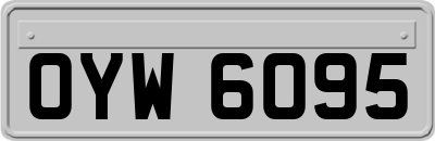 OYW6095