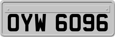 OYW6096
