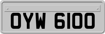 OYW6100