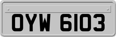 OYW6103