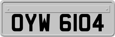 OYW6104