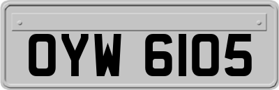OYW6105