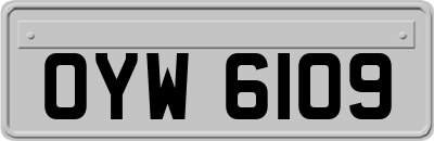 OYW6109