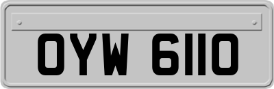 OYW6110