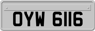 OYW6116