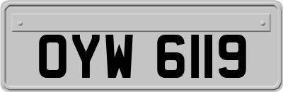 OYW6119