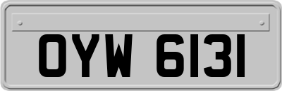 OYW6131