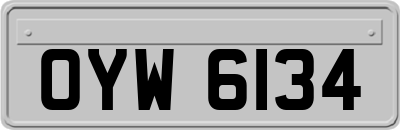 OYW6134