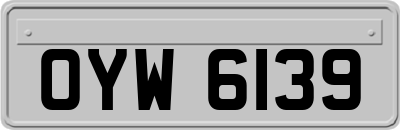OYW6139
