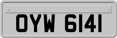 OYW6141