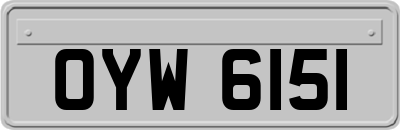 OYW6151