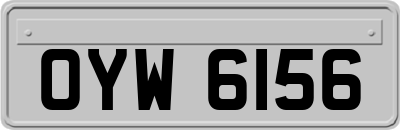 OYW6156