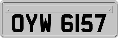 OYW6157
