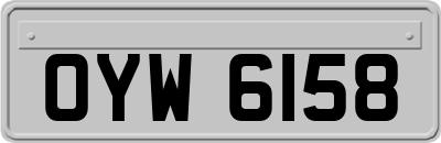 OYW6158