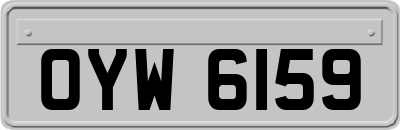 OYW6159
