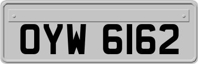 OYW6162