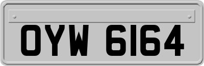 OYW6164