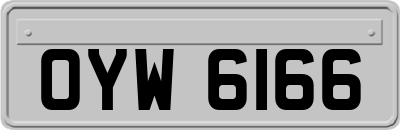 OYW6166