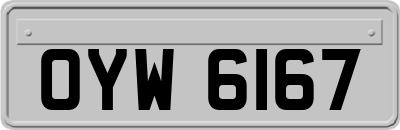 OYW6167