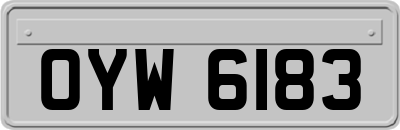 OYW6183