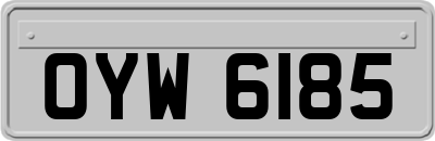 OYW6185
