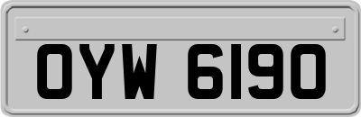 OYW6190