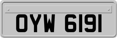 OYW6191
