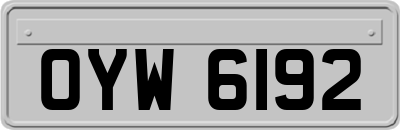 OYW6192