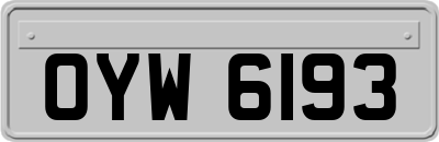OYW6193