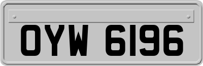 OYW6196