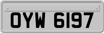 OYW6197