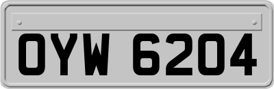 OYW6204