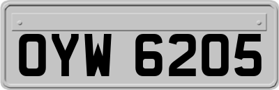 OYW6205