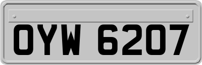 OYW6207