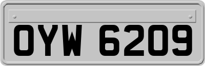 OYW6209
