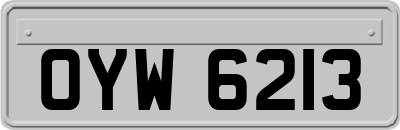 OYW6213